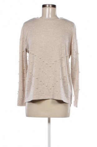 Damenpullover, Größe S, Farbe Beige, Preis € 7,49