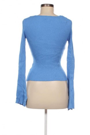 Damenpullover, Größe S, Farbe Blau, Preis 7,49 €