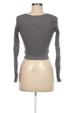 Damenpullover, Größe S, Farbe Grau, Preis € 7,49