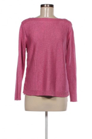 Damenpullover, Größe M, Farbe Rosa, Preis 12,29 €