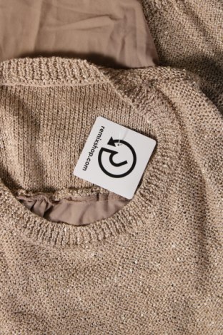 Damenpullover, Größe M, Farbe Beige, Preis € 5,00