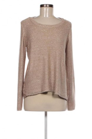 Damenpullover, Größe M, Farbe Beige, Preis € 5,00