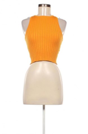 Damenpullover, Größe S, Farbe Orange, Preis € 9,49