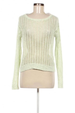 Damenpullover, Größe S, Farbe Grün, Preis 9,49 €