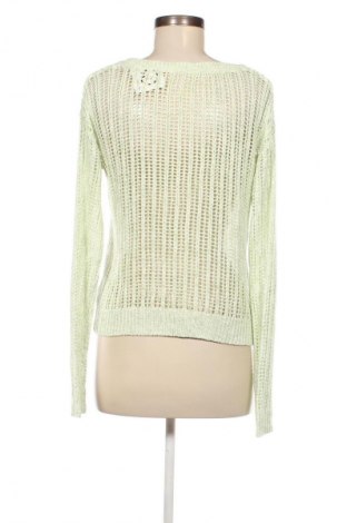 Damenpullover, Größe S, Farbe Grün, Preis € 9,49