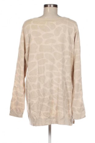 Damenpullover, Größe XL, Farbe Beige, Preis € 7,49