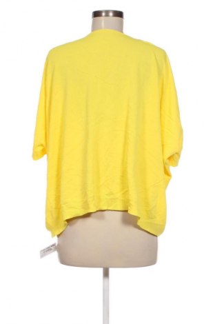 Damenpullover, Größe L, Farbe Gelb, Preis € 3,99