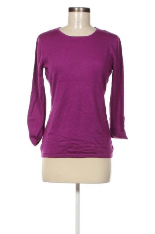 Damenpullover, Größe S, Farbe Lila, Preis 6,49 €