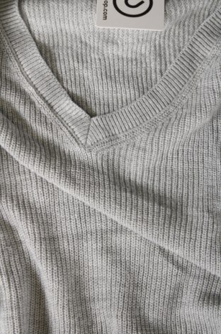 Damenpullover, Größe M, Farbe Grau, Preis 3,49 €