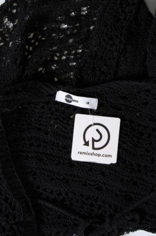 Damenpullover, Größe M, Farbe Schwarz, Preis € 7,49