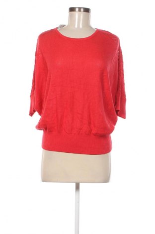 Damenpullover, Größe M, Farbe Rot, Preis € 3,29