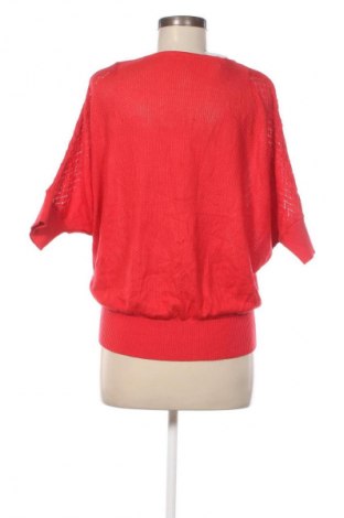 Damenpullover, Größe M, Farbe Rot, Preis € 2,49