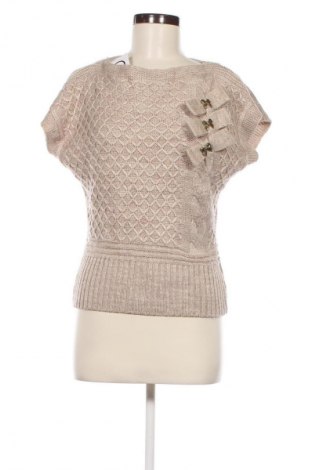 Damenpullover, Größe S, Farbe Beige, Preis € 5,12