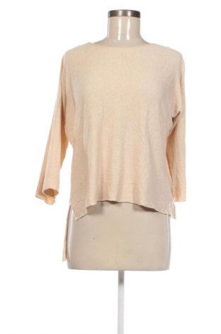 Damenpullover, Größe M, Farbe Beige, Preis € 7,49