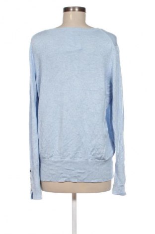 Damenpullover, Größe XL, Farbe Blau, Preis € 7,49