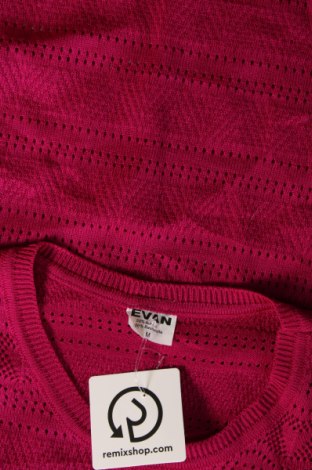 Damenpullover, Größe M, Farbe Rosa, Preis 2,99 €