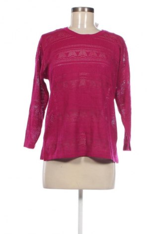 Damenpullover, Größe M, Farbe Rosa, Preis € 2,99