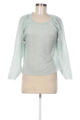 Damenpullover, Größe M, Farbe Grün, Preis € 7,49