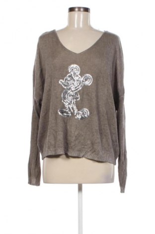 Damenpullover, Größe L, Farbe Beige, Preis € 7,49