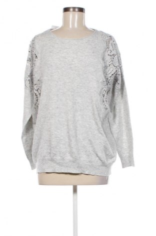 Damenpullover, Größe XL, Farbe Grau, Preis € 7,49