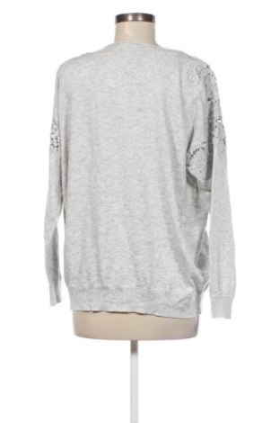 Damenpullover, Größe XL, Farbe Grau, Preis € 7,49