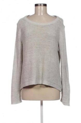 Damenpullover, Größe XL, Farbe Grau, Preis 7,49 €