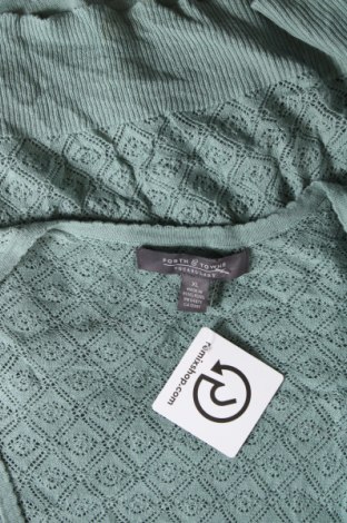 Damenpullover, Größe XL, Farbe Grün, Preis € 2,99