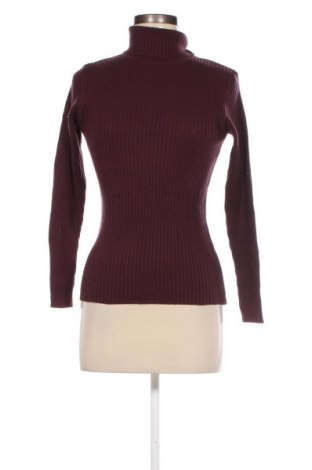 Damenpullover, Größe XS, Farbe Braun, Preis 7,49 €