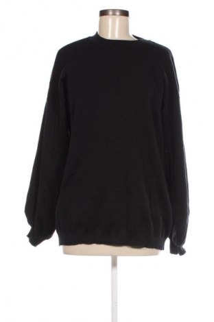 Damenpullover, Größe L, Farbe Schwarz, Preis 7,49 €