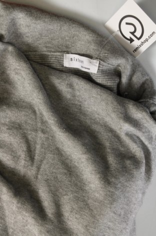 Damenpullover, Größe M, Farbe Grau, Preis € 7,49