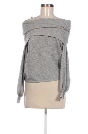 Damenpullover, Größe M, Farbe Grau, Preis € 7,49