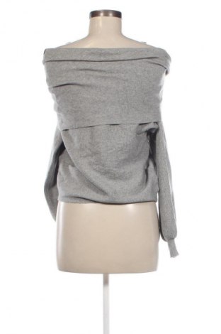 Damenpullover, Größe M, Farbe Grau, Preis € 7,49