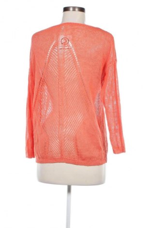 Damenpullover, Größe L, Farbe Orange, Preis € 4,99