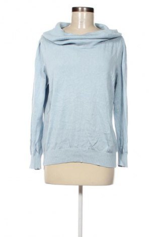 Damenpullover, Größe XXL, Farbe Blau, Preis € 7,49