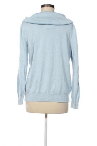 Damenpullover, Größe XXL, Farbe Blau, Preis € 7,49