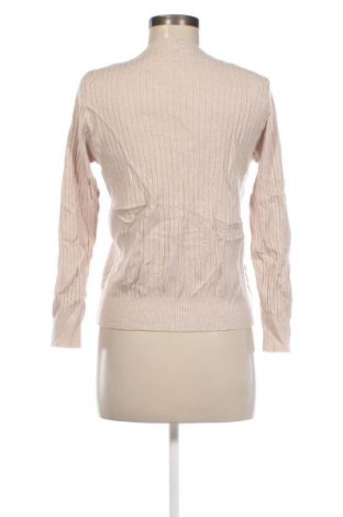 Damenpullover, Größe M, Farbe Beige, Preis € 7,49