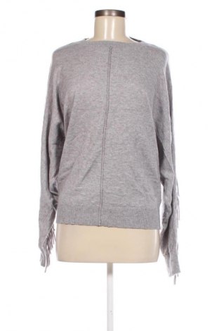 Damenpullover, Größe L, Farbe Grau, Preis 2,99 €