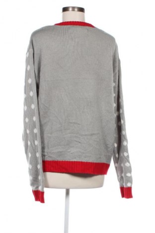 Damenpullover, Größe XL, Farbe Grau, Preis € 7,49