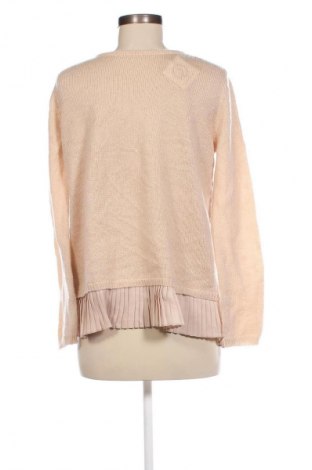 Damenpullover, Größe M, Farbe Beige, Preis € 7,49