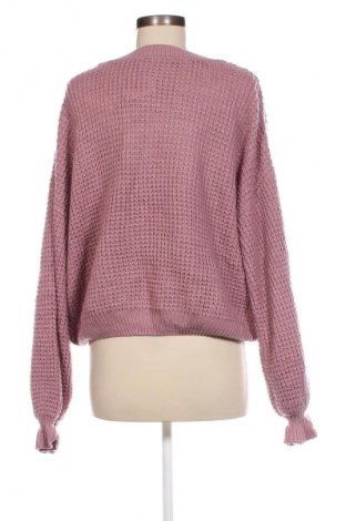 Damenpullover, Größe M, Farbe Rosa, Preis € 7,49