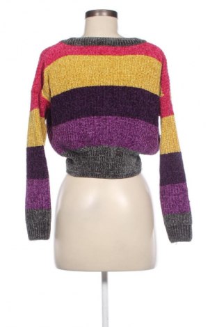 Damenpullover, Größe XS, Farbe Mehrfarbig, Preis € 7,49