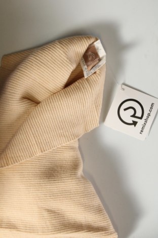 Damenpullover, Größe S, Farbe Beige, Preis € 4,49