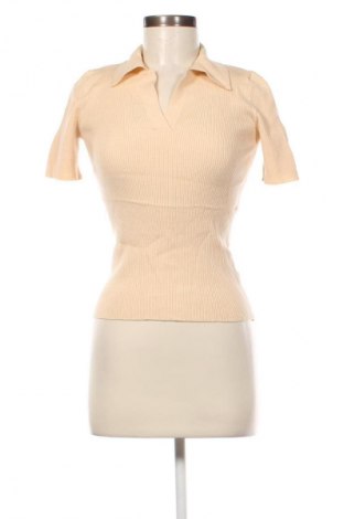 Damenpullover, Größe S, Farbe Beige, Preis € 2,99