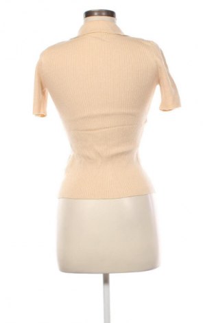 Damenpullover, Größe S, Farbe Beige, Preis € 4,49