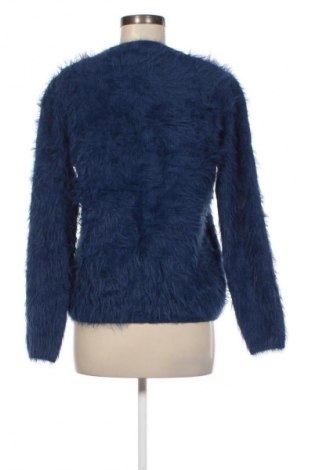 Damenpullover, Größe M, Farbe Blau, Preis 7,49 €