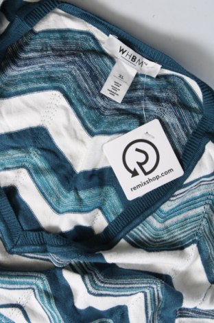 Damenpullover, Größe XL, Farbe Mehrfarbig, Preis € 7,49