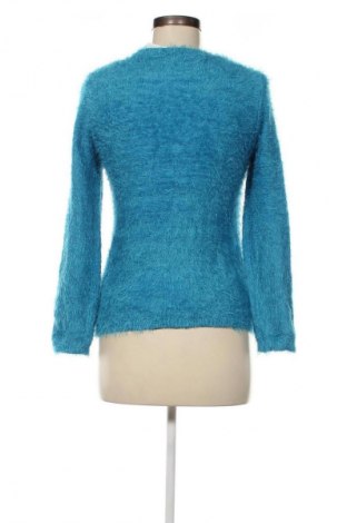 Damenpullover, Größe S, Farbe Blau, Preis € 7,49