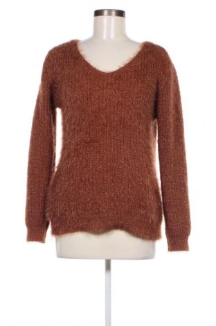 Damenpullover, Größe S, Farbe Braun, Preis € 7,49