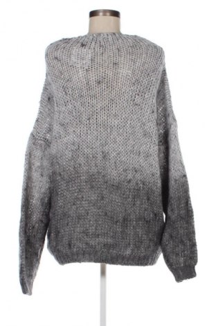 Damenpullover, Größe L, Farbe Grau, Preis € 7,49