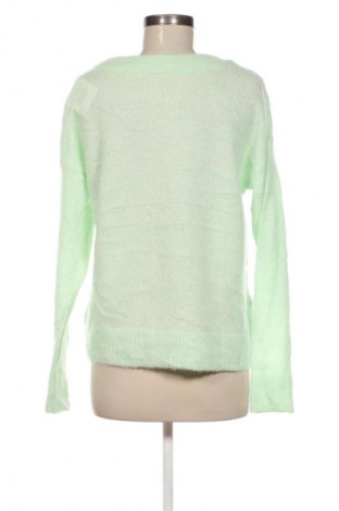 Damenpullover, Größe M, Farbe Grün, Preis € 7,49